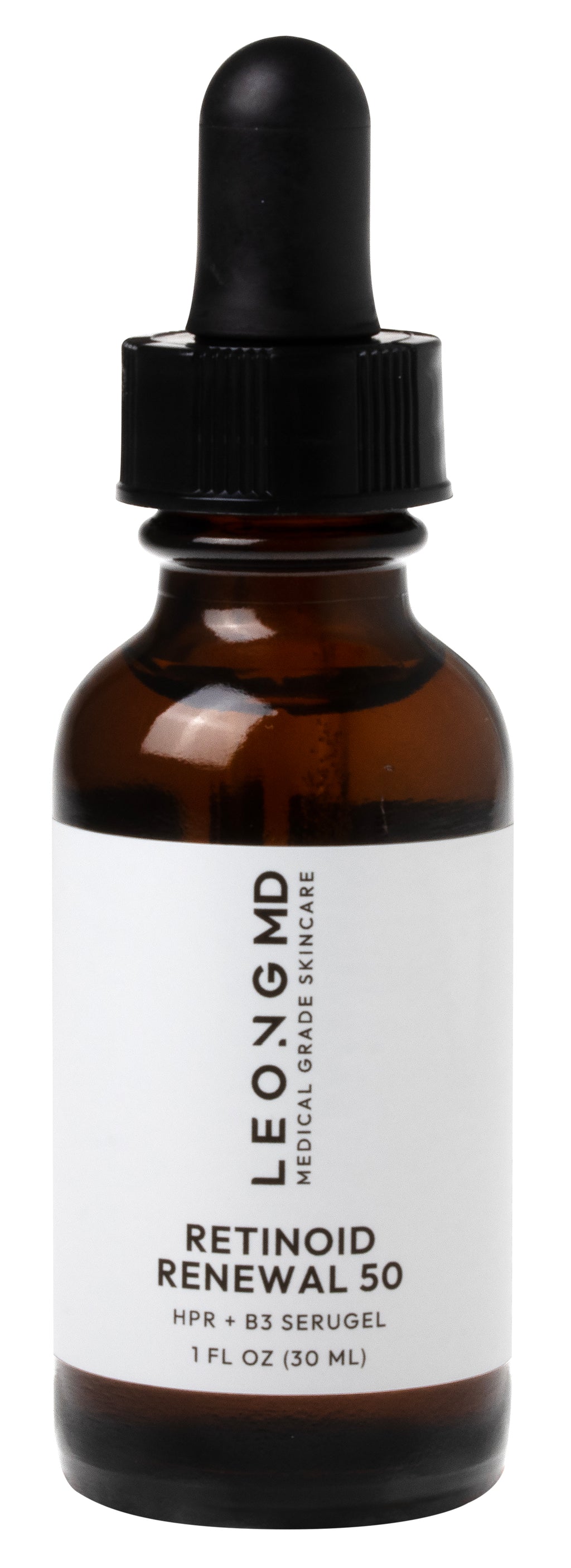Retinol Renewal 50 – Leong Medical Grade Skin Care